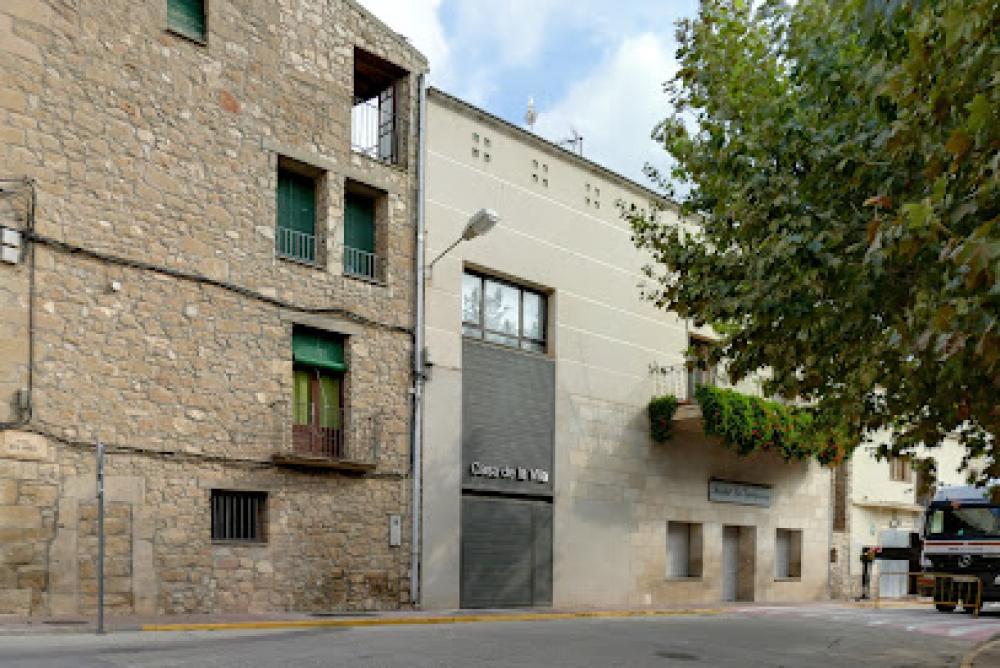 Catastro Llardecans | Ayuntamiento