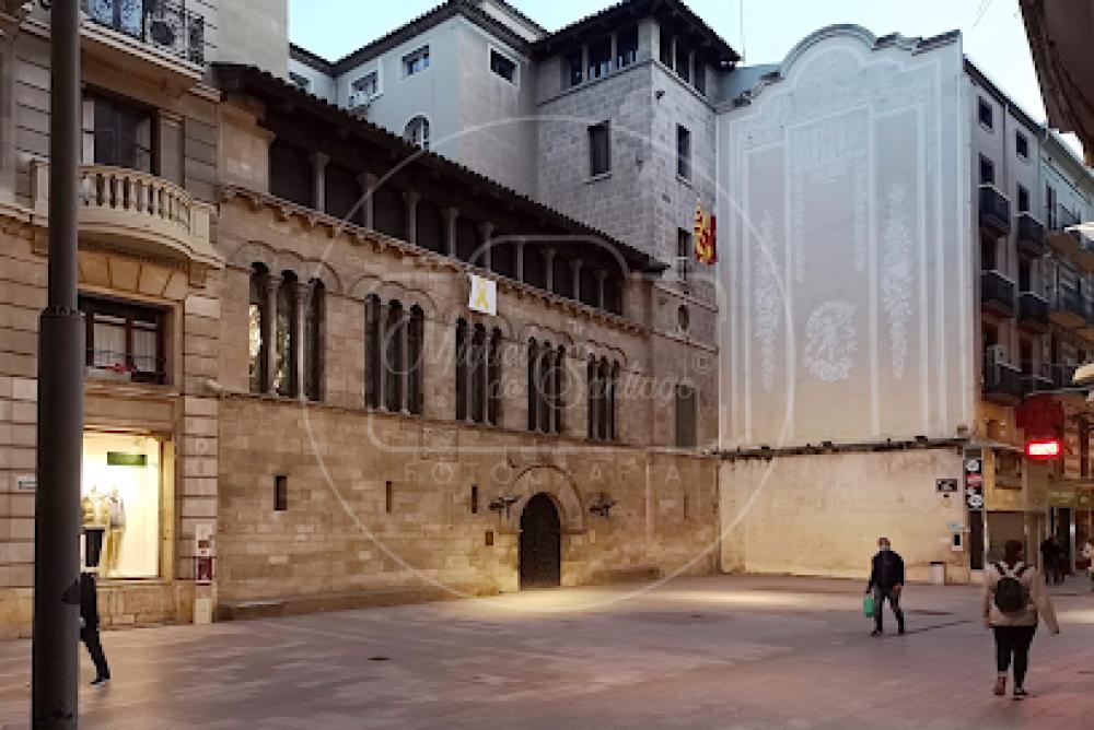 Catastro Lleida | Ayuntamiento