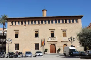 Catastro Llíria - Ayuntamiento de Liria