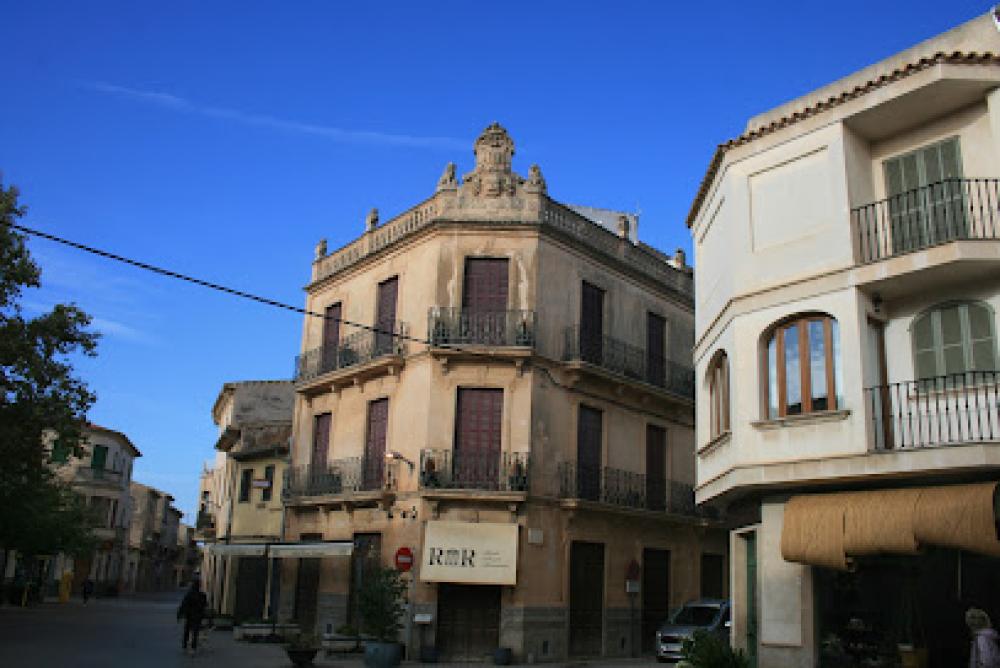 Catastro Llucmajor | Ayuntamiento