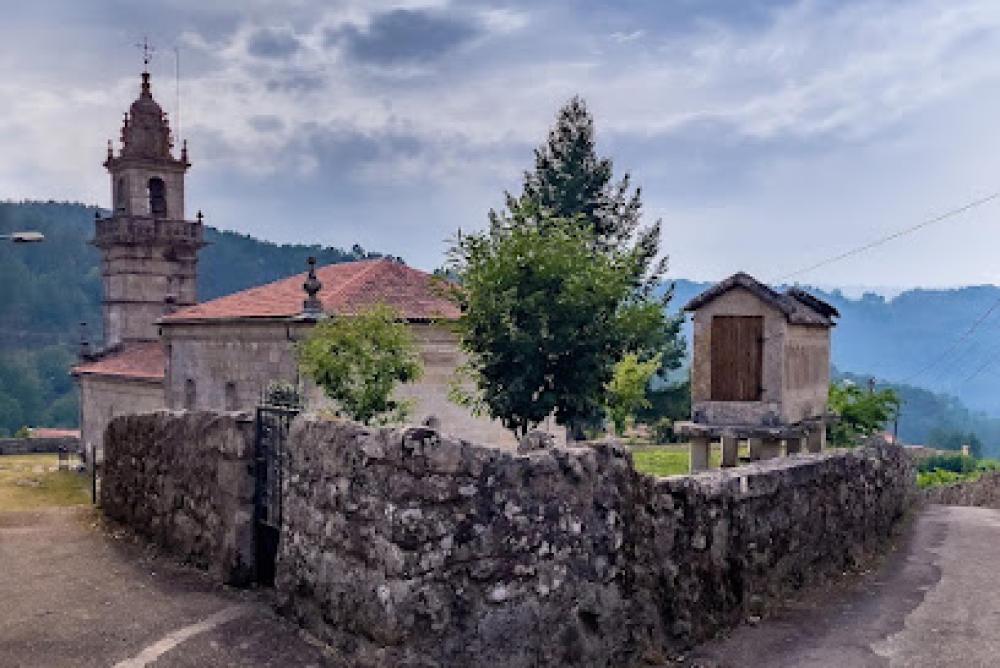 Catastro Lobios | Concello