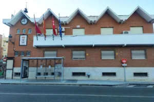 Catastro Loeches - Ayuntamiento de Loeches