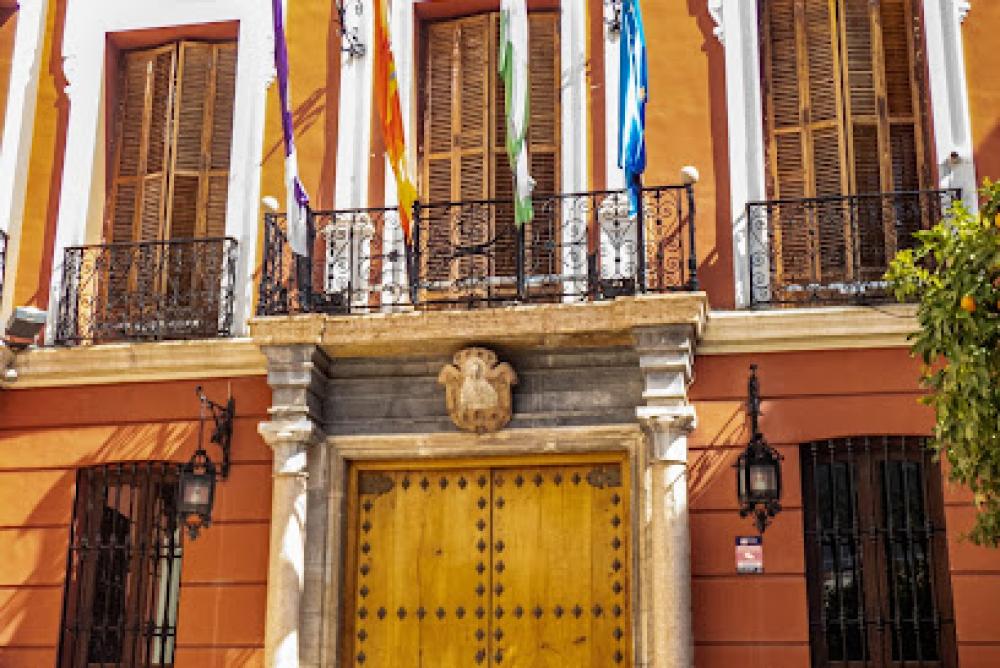 Catastro Loja | Ayuntamiento
