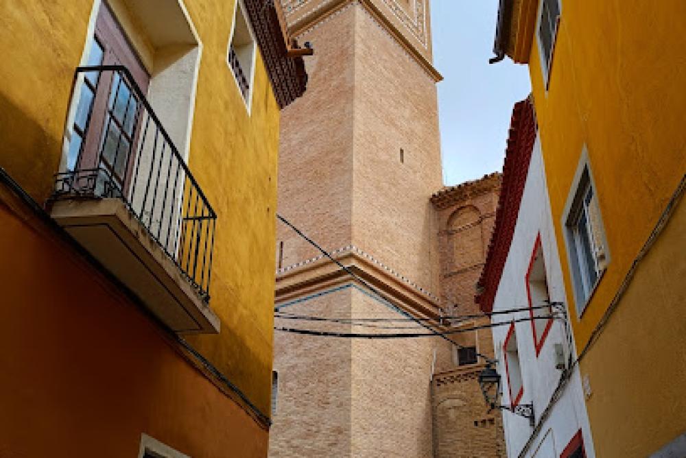 Catastro Longares | Ayuntamiento