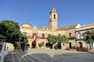 Catastro Lora del Río - Ayuntamiento de Lora del Río