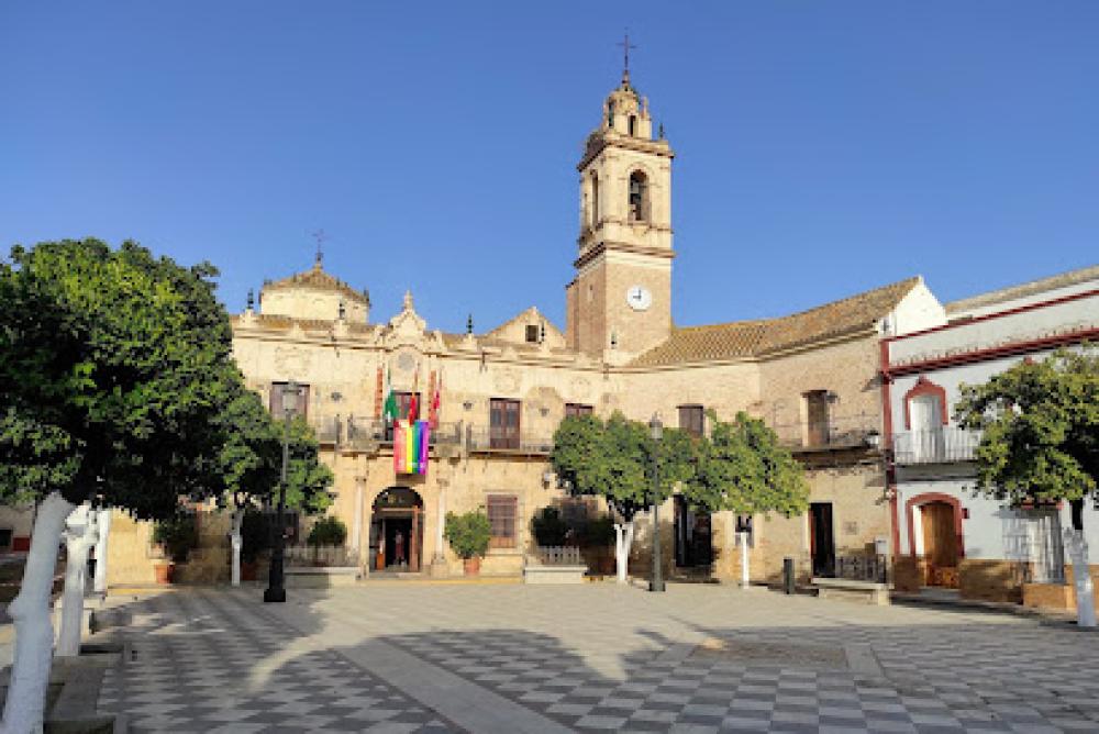 Catastro Lora del Río | Ayuntamiento
