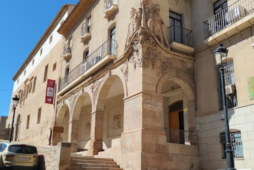 Catastro Lorca | Ayuntamiento