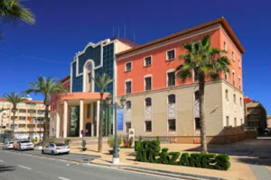 Catastro Los Alcázares - Ayuntamiento de Los Alcázares