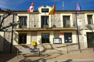 Catastro Los Balbases - Ayuntamiento de Los Balbases