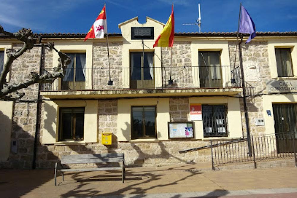 Catastro Los Balbases | Ayuntamiento