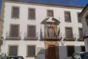 Catastro Los Barrios - Ayuntamiento de la Villa de Los Barrios