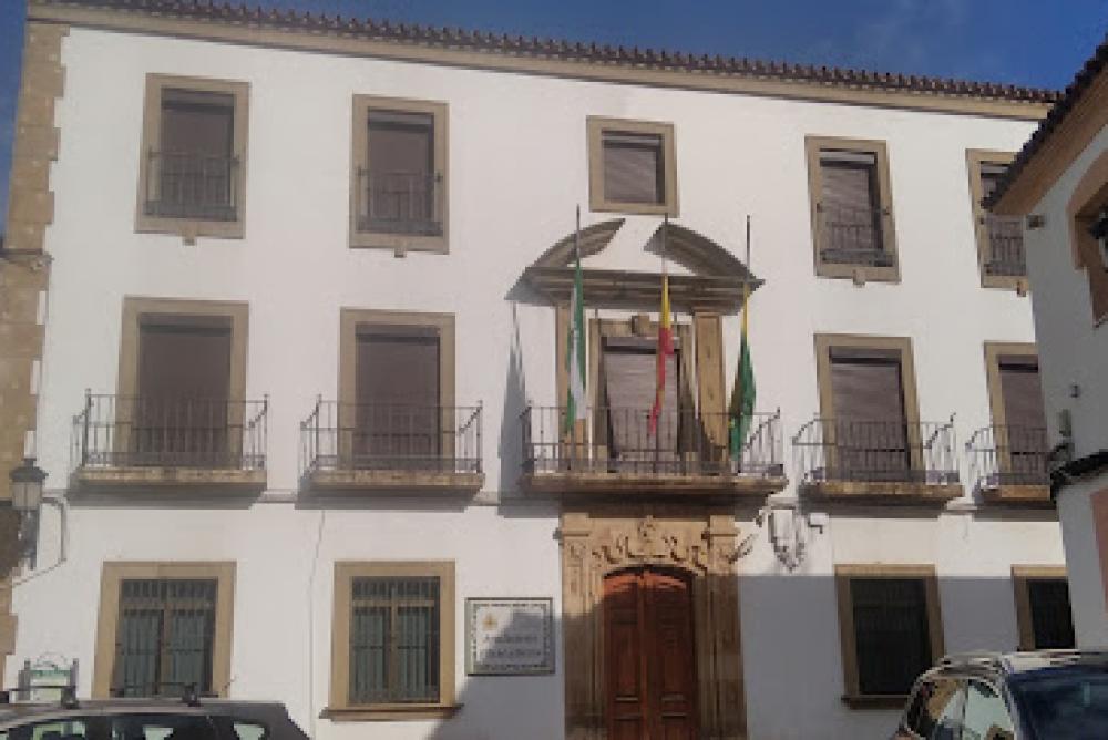 Catastro Los Barrios | Ayuntamiento