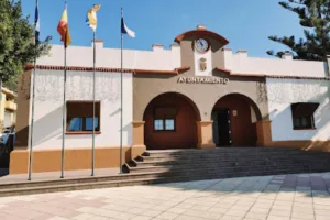 Catastro Los Canarios - Ayuntamiento de Fuencaliente de La Palma