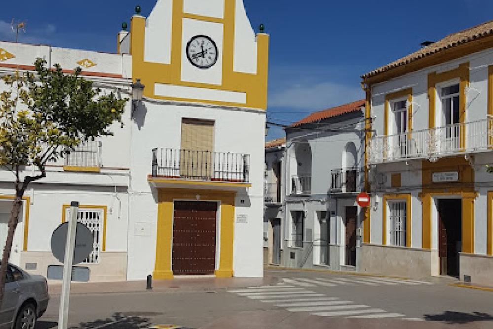 Catastro Los Corrales | Ayuntamiento