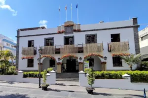 Catastro Los Llanos - Ayuntamiento de los Llanos de Aridane