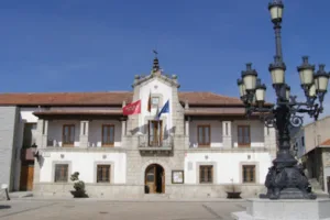 Catastro Los Molinos - Ayuntamiento de Los Molinos