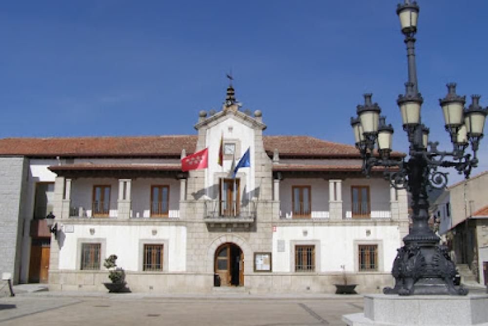 Catastro Los Molinos | Ayuntamiento