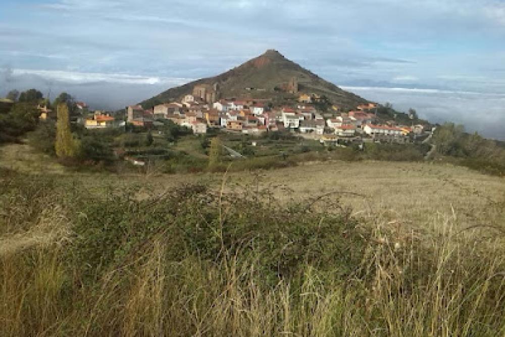 Catastro Los Molinos de Ocón | Ayuntamiento de Ocón
