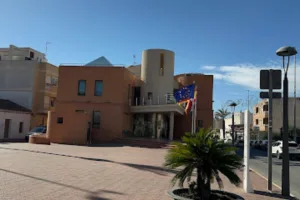 Catastro Los Montesinos - Ayuntamiento de Los Montesinos