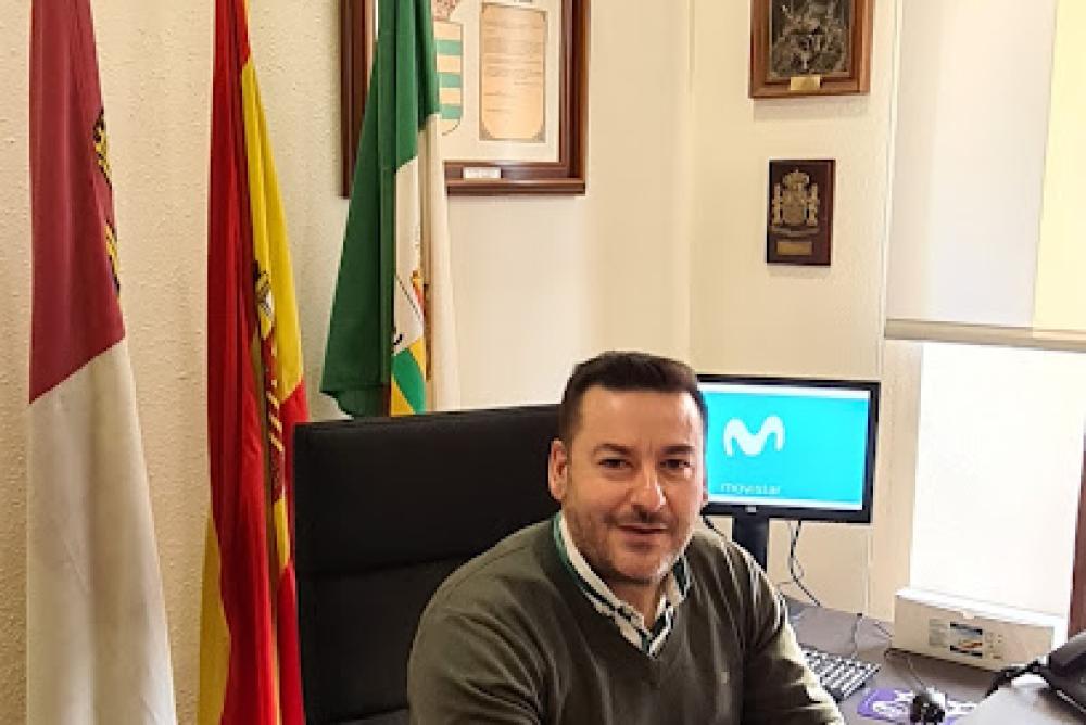 Catastro Los Navalmorales | Ayuntamiento