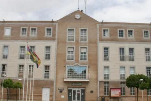 Catastro Los Palacios y Villafranca - Ayuntamiento de Los Palacios y Villafranca