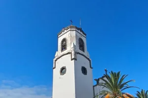 Catastro Los Sauces - Ayuntamiento de San Andrés y Sauces