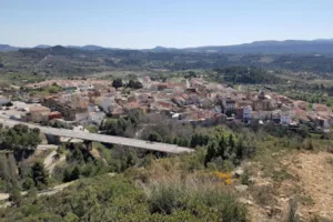 Catastro Losa del Obispo - Ayuntamiento de Losa del Obispo