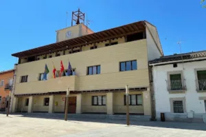 Catastro Lozoyuela - Ayuntamiento de Lozoyuela-Navas-Sieteiglesias