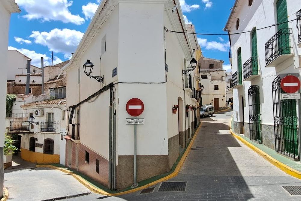 Catastro Lubrín | Ayuntamiento