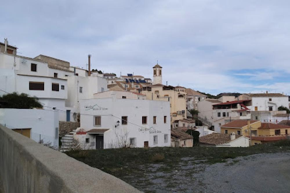 Catastro Lúcar | Ayuntamiento