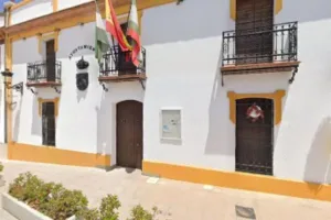 Catastro Lucena del Puerto - Ayuntamiento de Lucena del Puerto