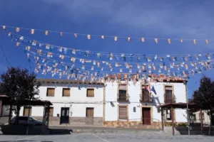 Catastro Luciana - Ayuntamiento de Luciana