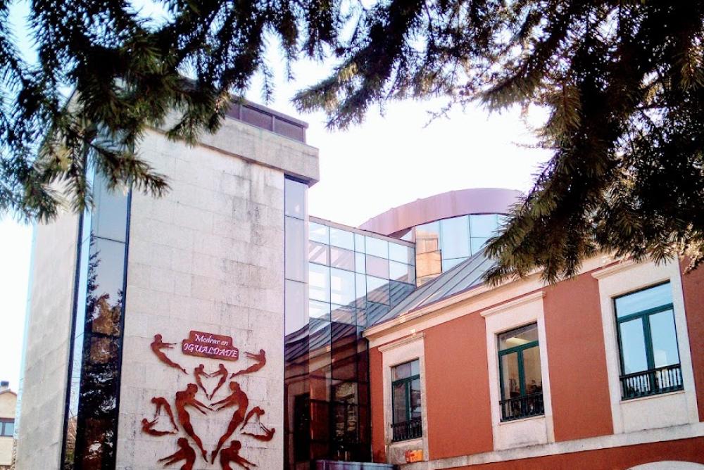 Catastro Lugar Tallós | Concello de Dodro