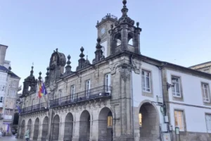 Catastro Lugo