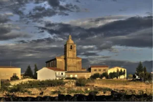 Catastro Lumbrales - Ayuntamiento de Lumbrales
