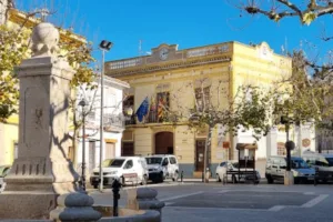 Catastro Macastre - Ayuntamiento de Macastre