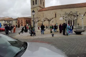 Catastro Macotera - Ayuntamiento de Macotera