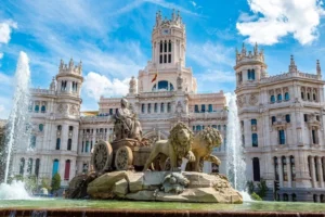 Catastro Madrid