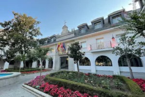 Catastro Majadahonda - Ayuntamiento de Majadahonda