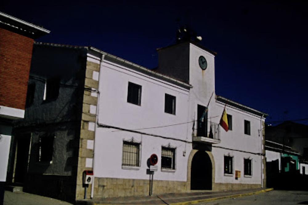 Catastro Majadas | Ayuntamiento