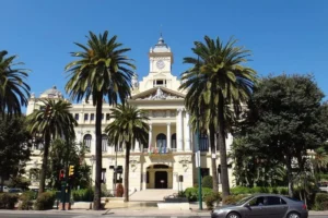 Catastro Malaga