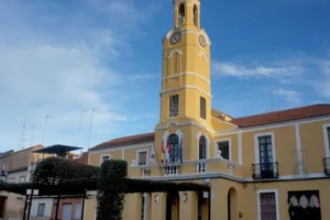 Catastro Malagón - Ayuntamiento de Malagón