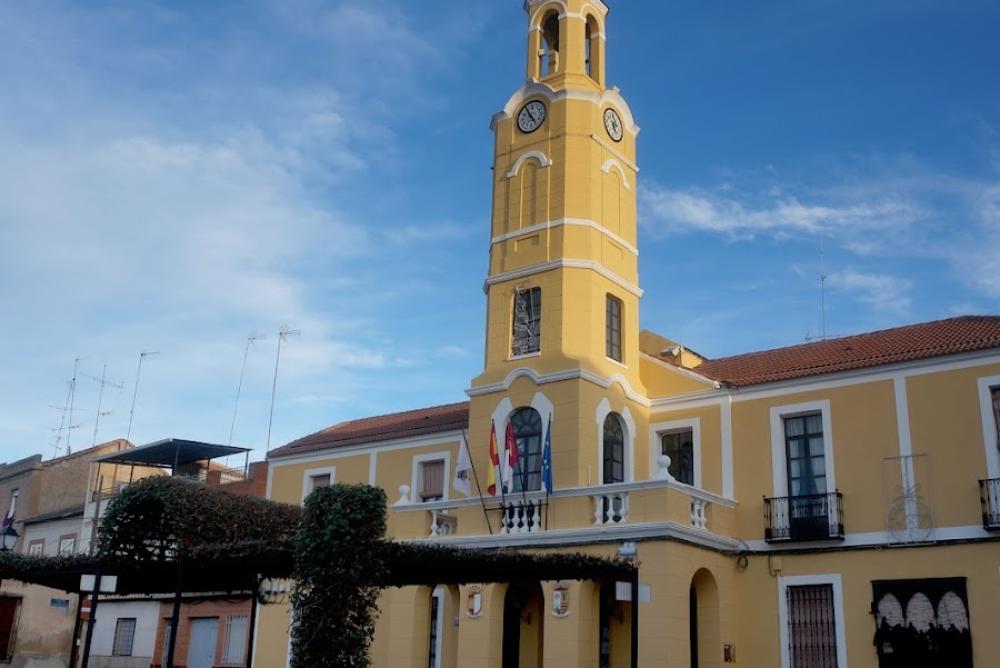Catastro Malagón | Ayuntamiento