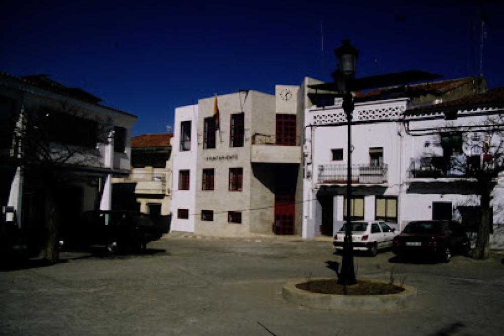 Catastro Malpartida de Plasencia | Ayuntamiento