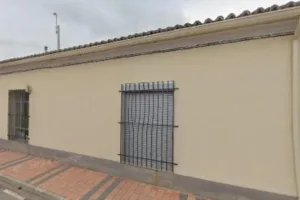Catastro Mamblas - Ayuntamiento de Mamblas