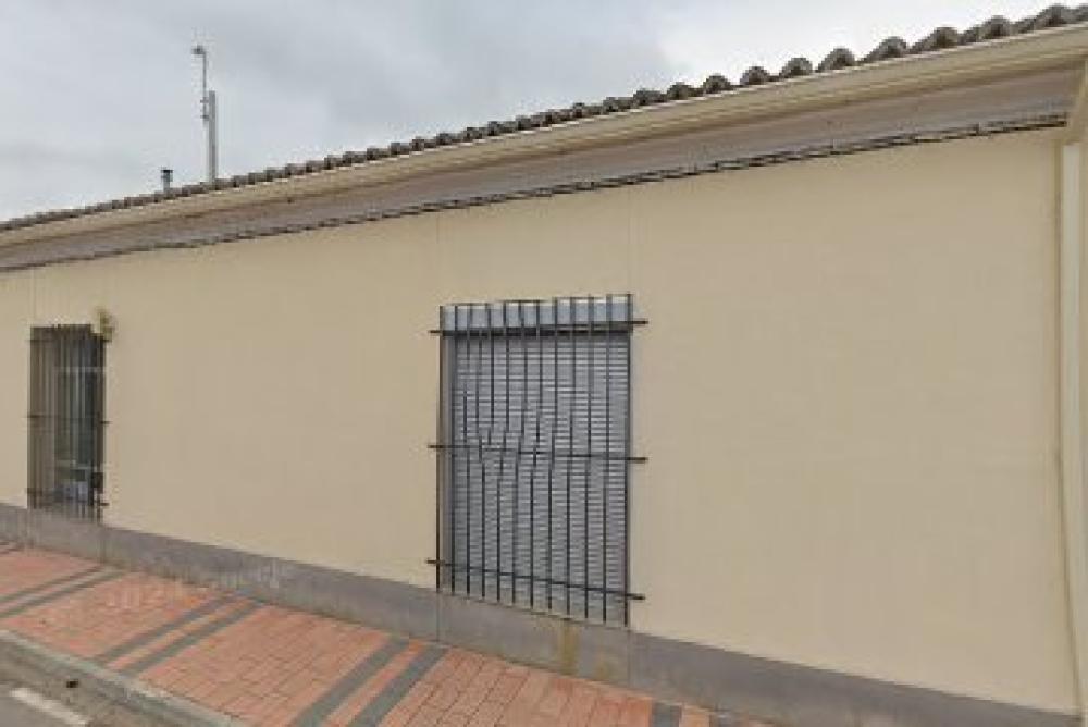 Catastro Mamblas | Ayuntamiento