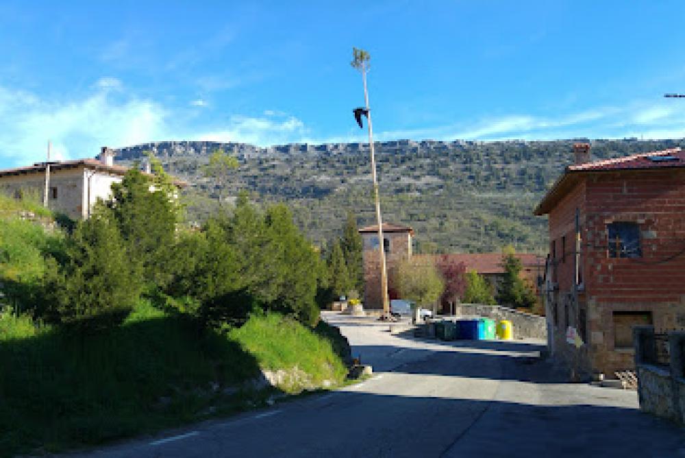 Catastro Mamolar | Ayuntamiento