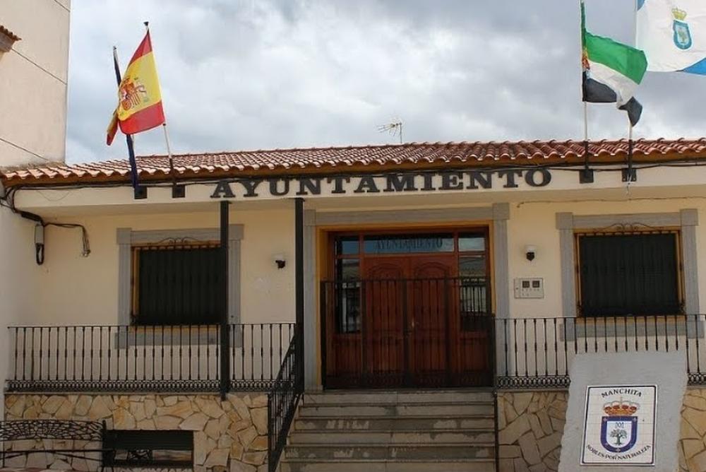 Catastro Manchita | Ayuntamiento