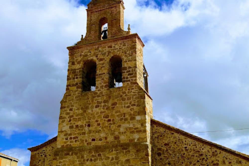 Catastro Manganeses de la Lampreana | Ayuntamiento