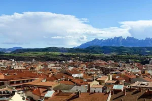 Catastro Manresa - Ayuntamiento de Manresa
